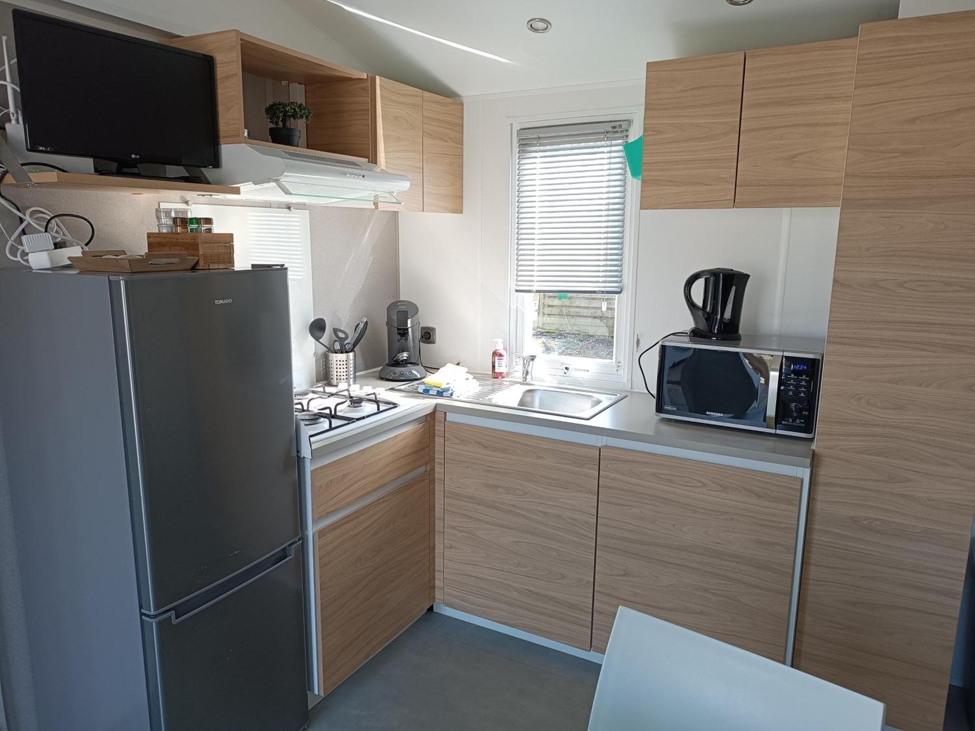 Bj Chalets - Robbengat 85 - Gezellige Chalet Op Vakantiepark Lauwersoog! Vroege Incheck! Met Airco! Εξωτερικό φωτογραφία